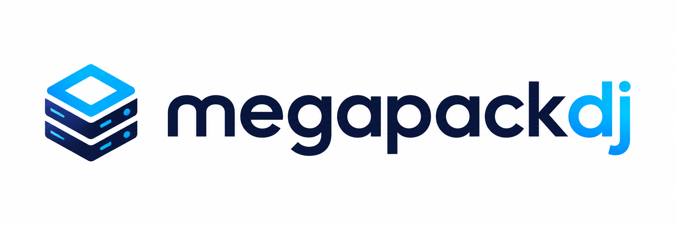 MegaPackDJ